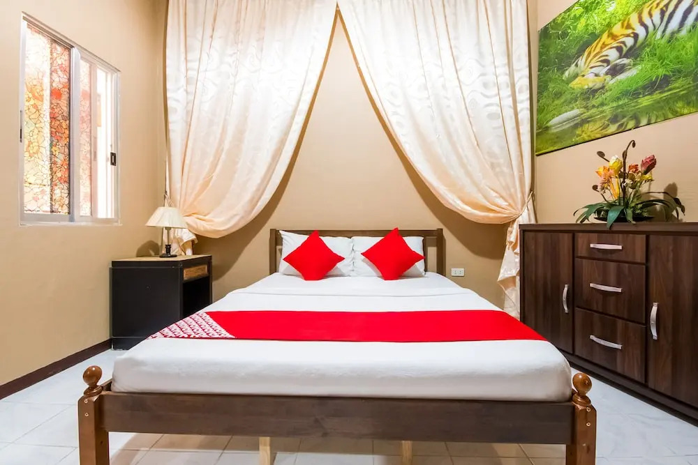 J & H Apartments by OYO Rooms