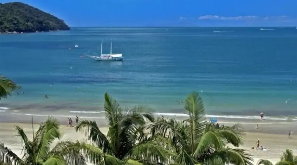 Pousada Areia e Mar