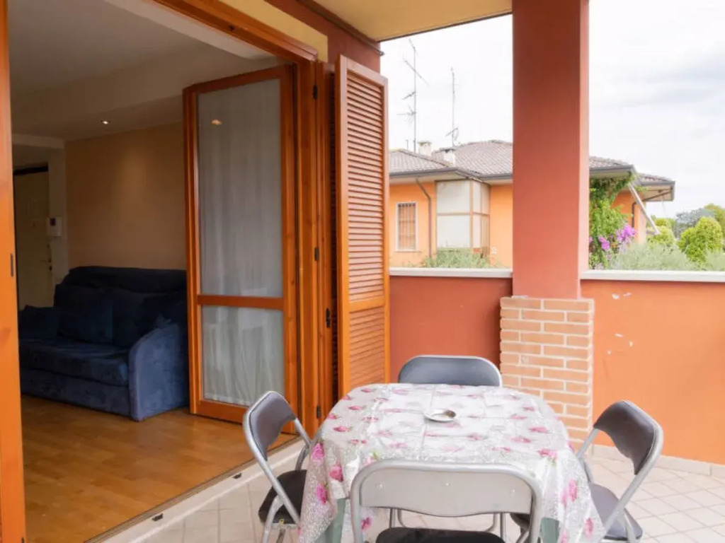 Apartment Oscar by Interhome
