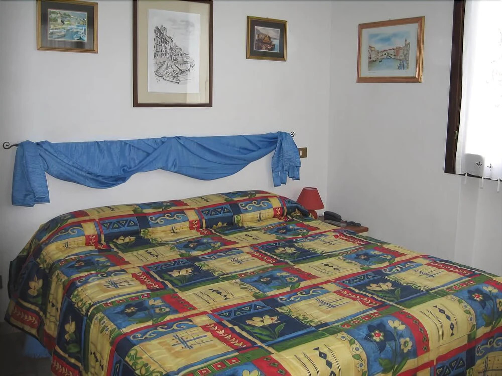 Albergo Dolcedo