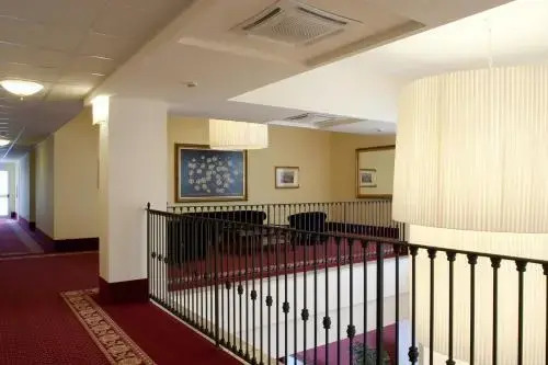 Hotel Maxim