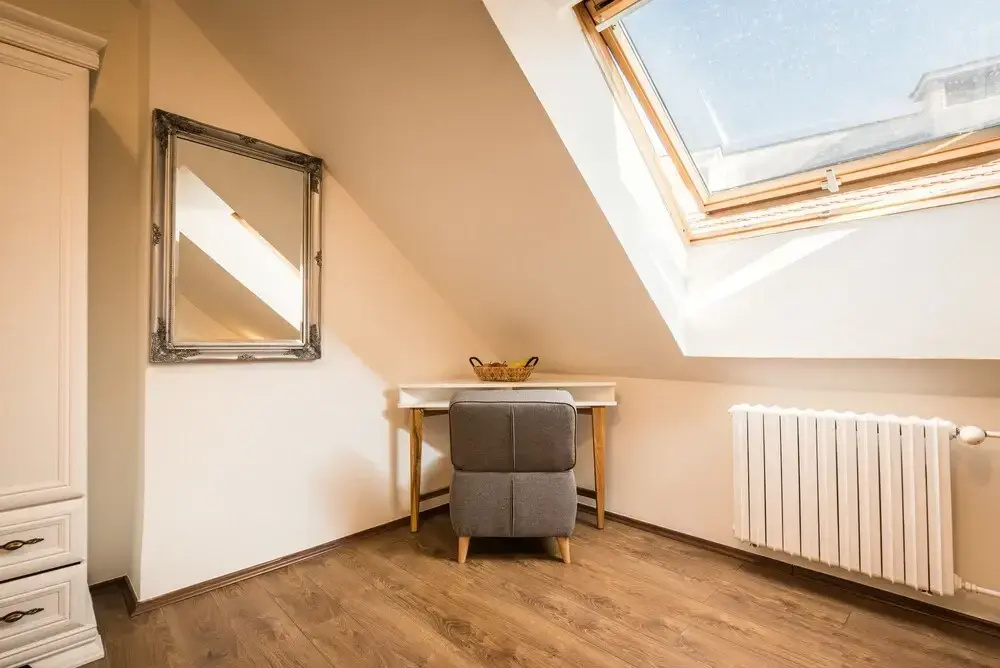 Apart-Hostel ZERO
