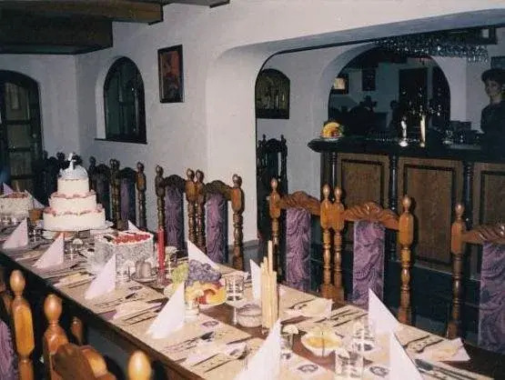 Hotel Lux