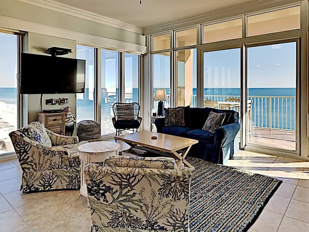 Phoenix Gulf Shores by Brett Robinson Vacations