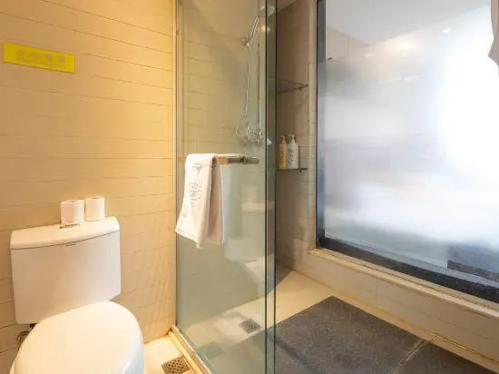 Guan Yue Choice Hotels