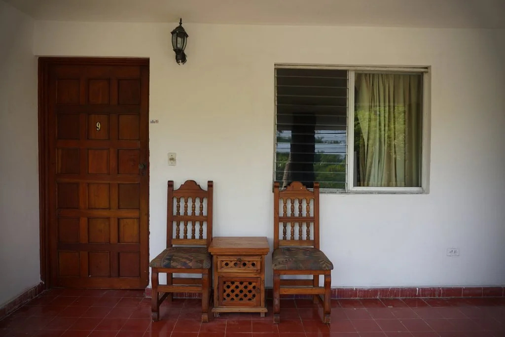 Hostel El Corazon