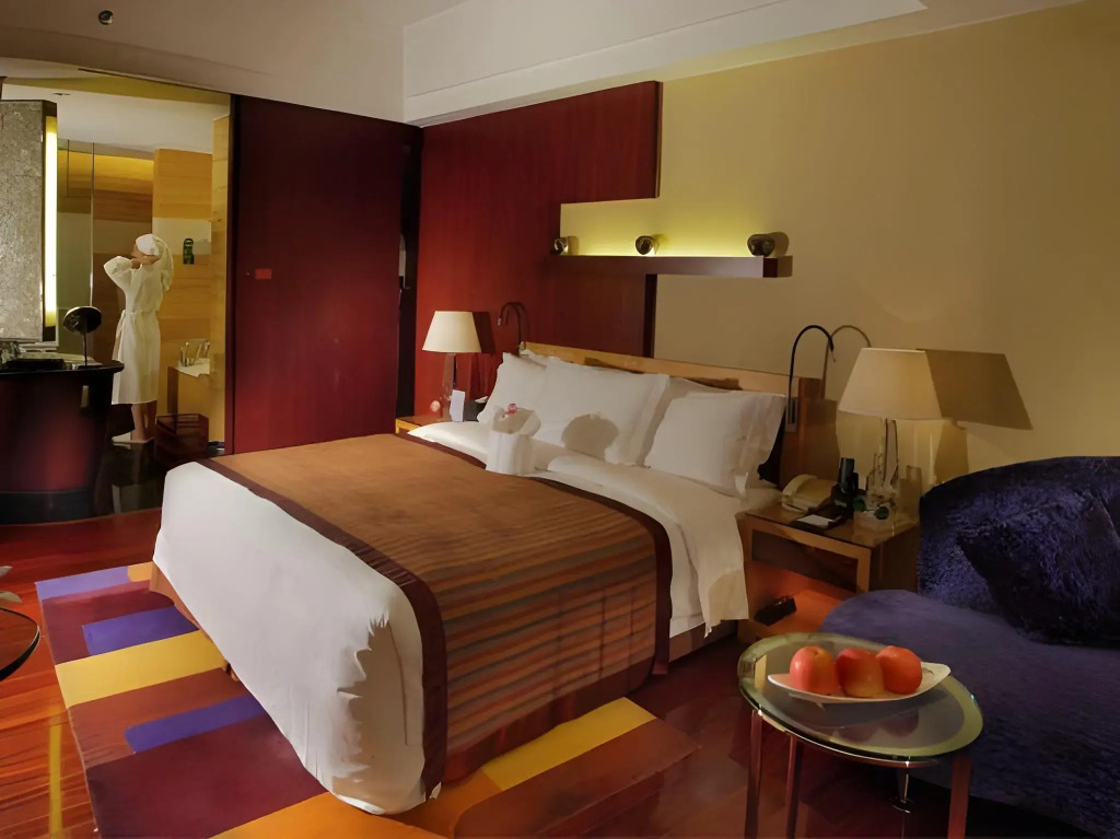 Zhuhai Charming Holiday Hotel