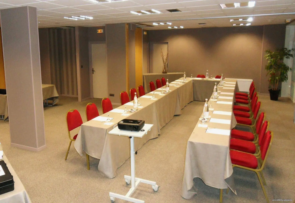 Ibis Styles Lyon Gorge de Loup Saphir