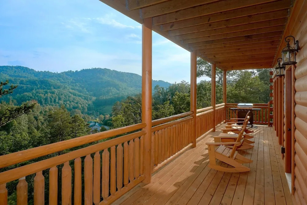 Paradise Point Pool Lodge Holiday home 6