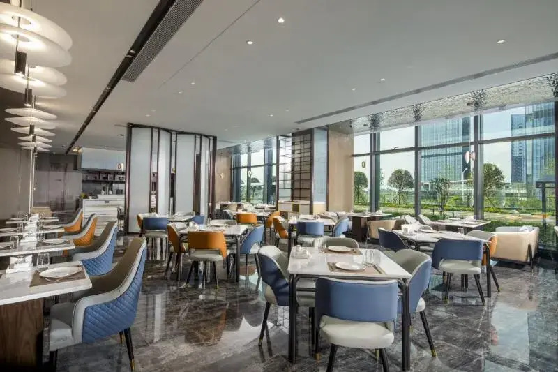 Ji'an Grand Skylight International Hotel