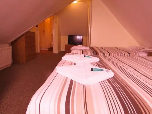 Fistral Beach Hotel and Spa