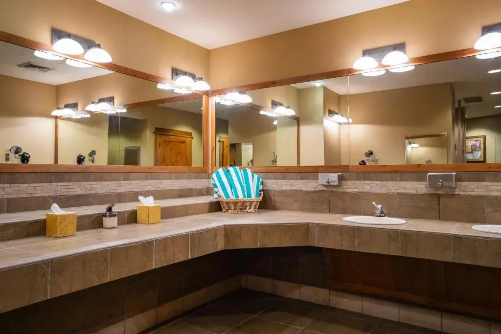 Luxury 2BD Village at Northstar Residence - 306 Iron Horse South