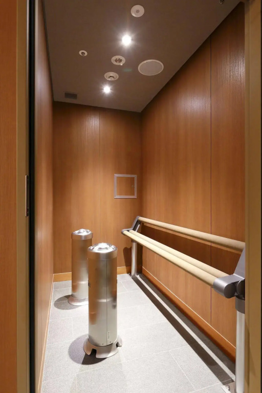 Hotel Gracery Kyoto Sanjo