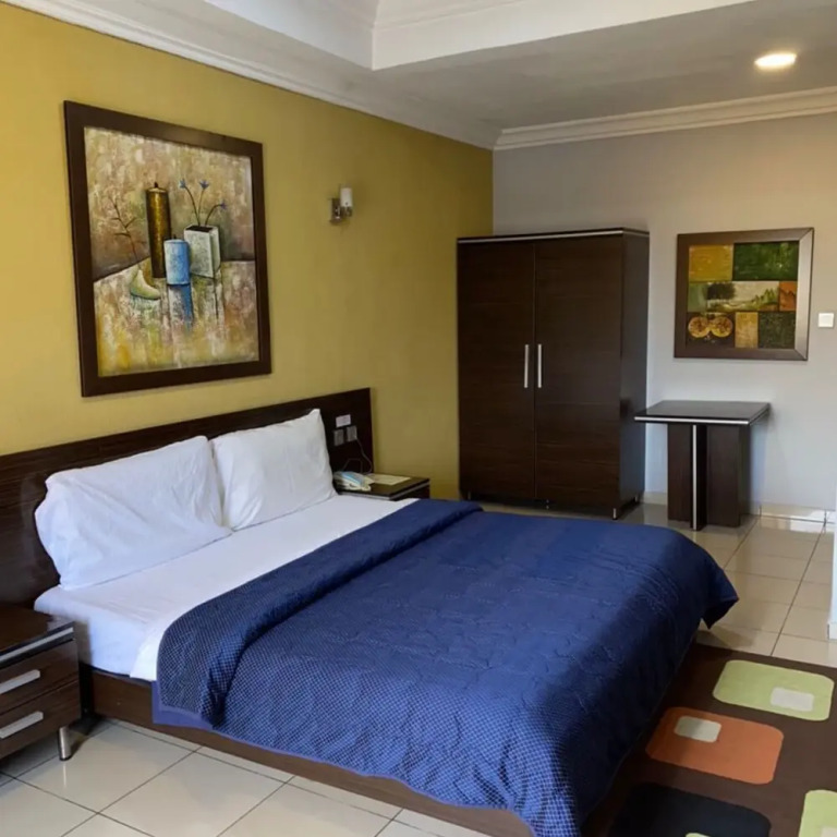Carliza Hotel Lekki
