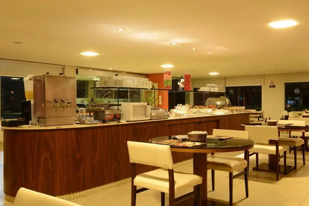 Indaiá Park Hotel