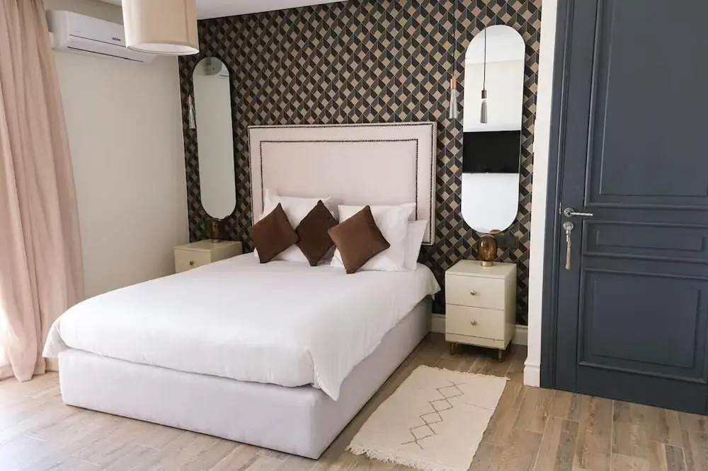 Villa Syria Luxe à Marrakech