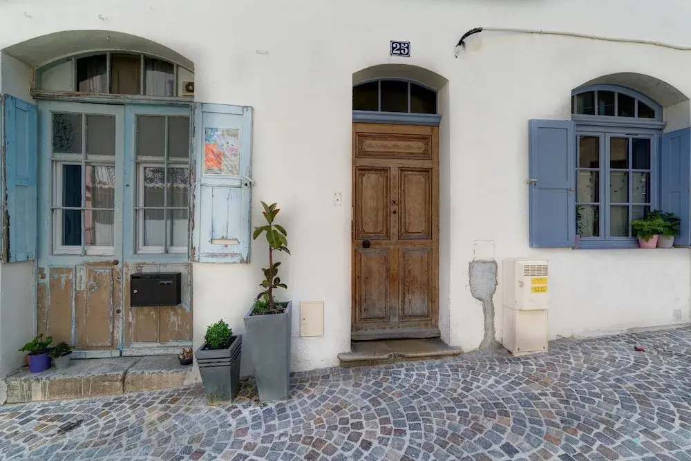 L'étudiant Apartment 1