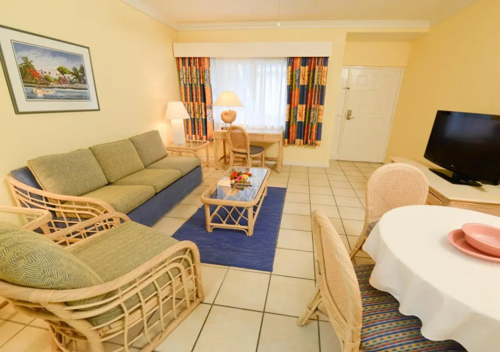 Bay View Suites Paradise Island