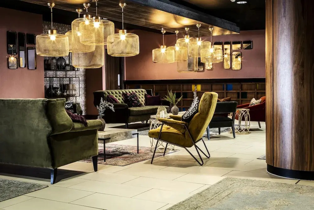 Ramada Plaza Southport
