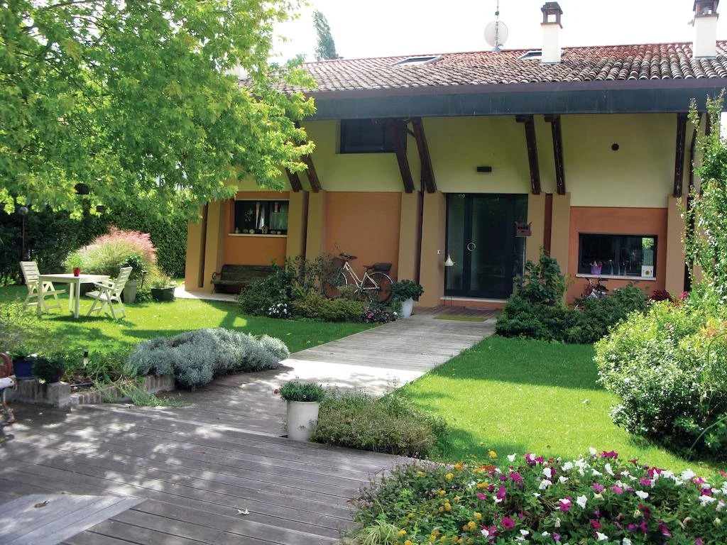 Casa Lò