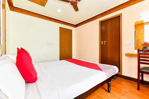 Oyo 28400 Relax In Kerala Pamba 3Bhk Sharing House