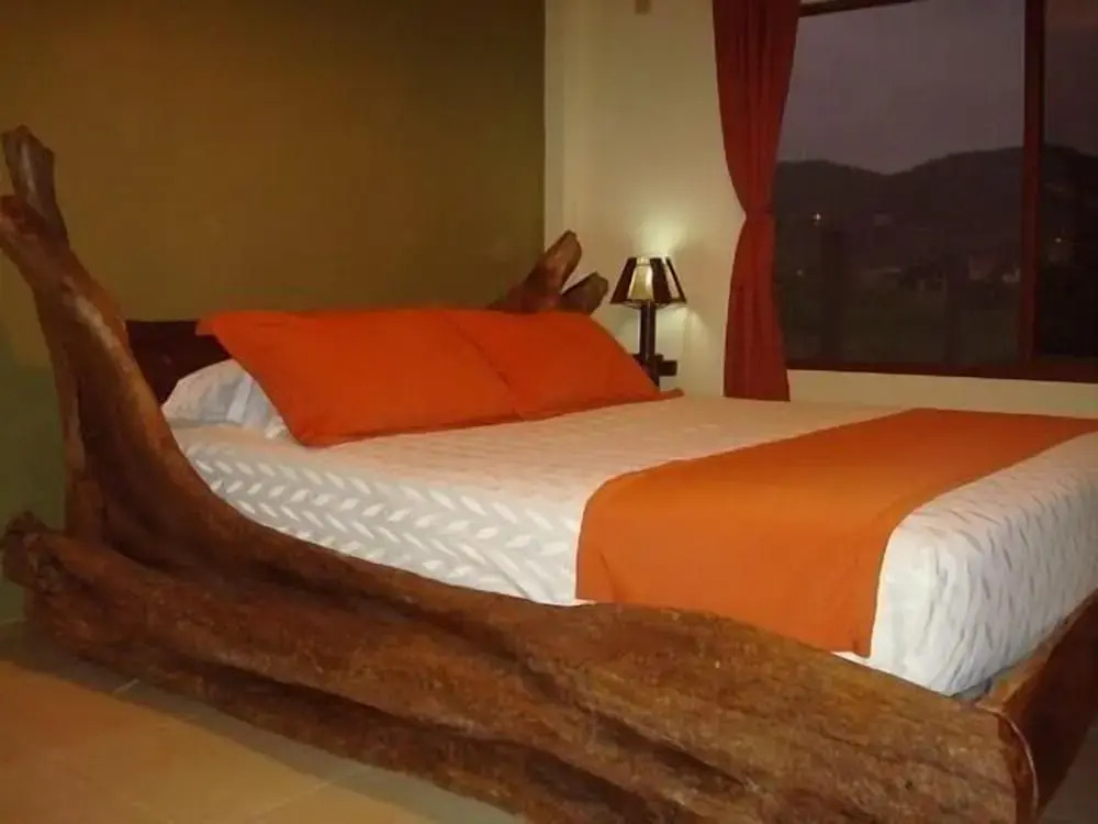 Hotel Nantu Hostería