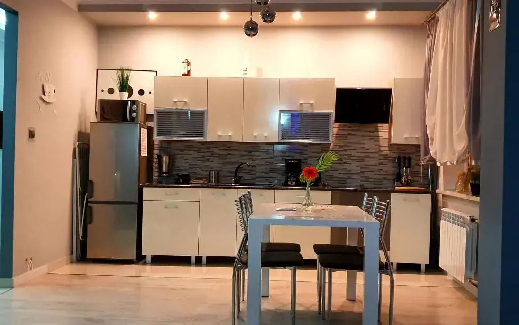 Apartament Deluxe 3/10