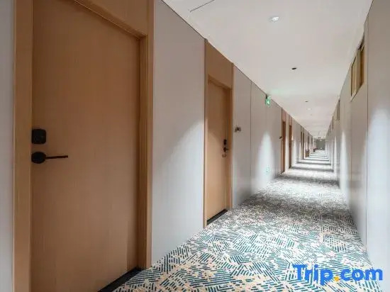 Jinhui Hotel