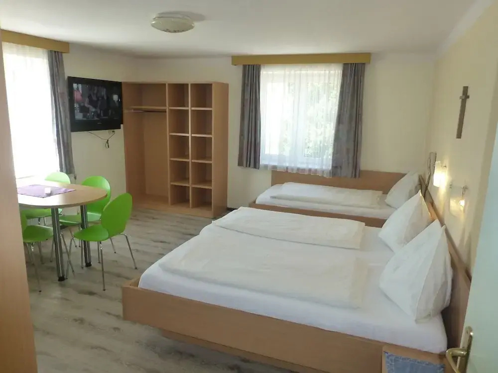 Smart Motel eU