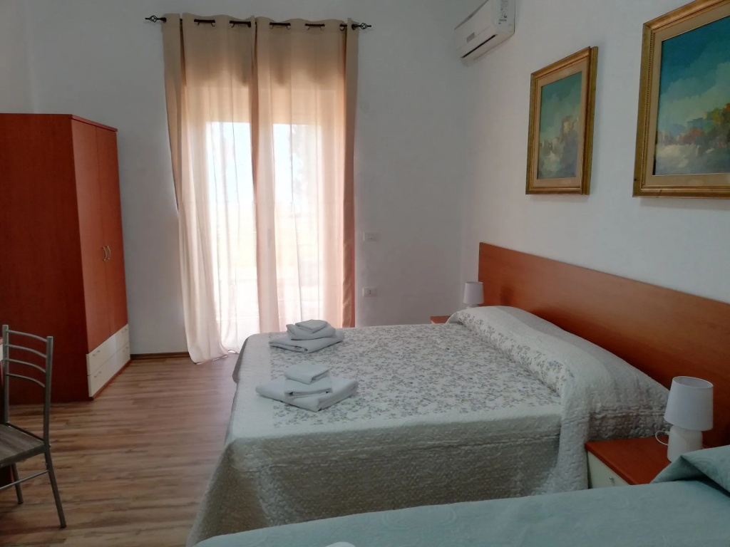 B&B Altamarea