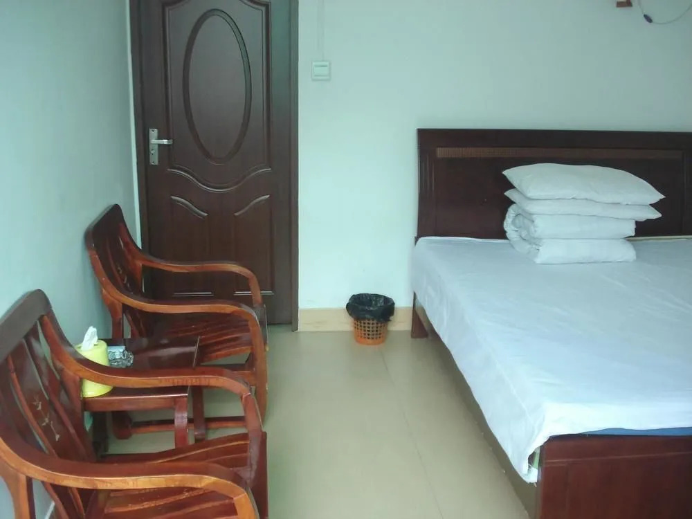 Zhuhai Jifuju Apartment