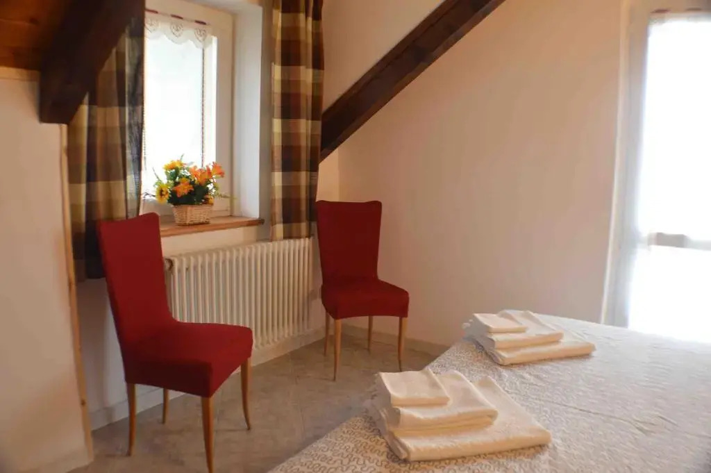Residence Arvinei