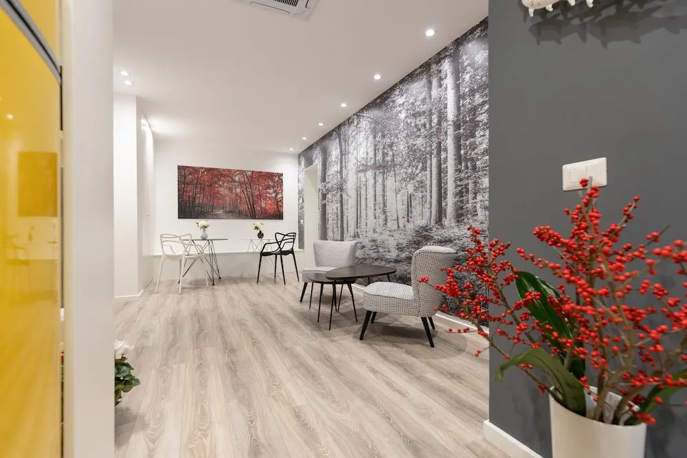 Sicily 4 Suite