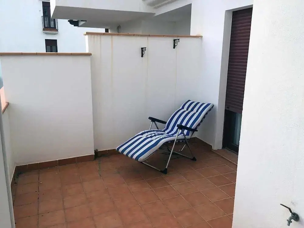 Apartamento Jardines J2-1C