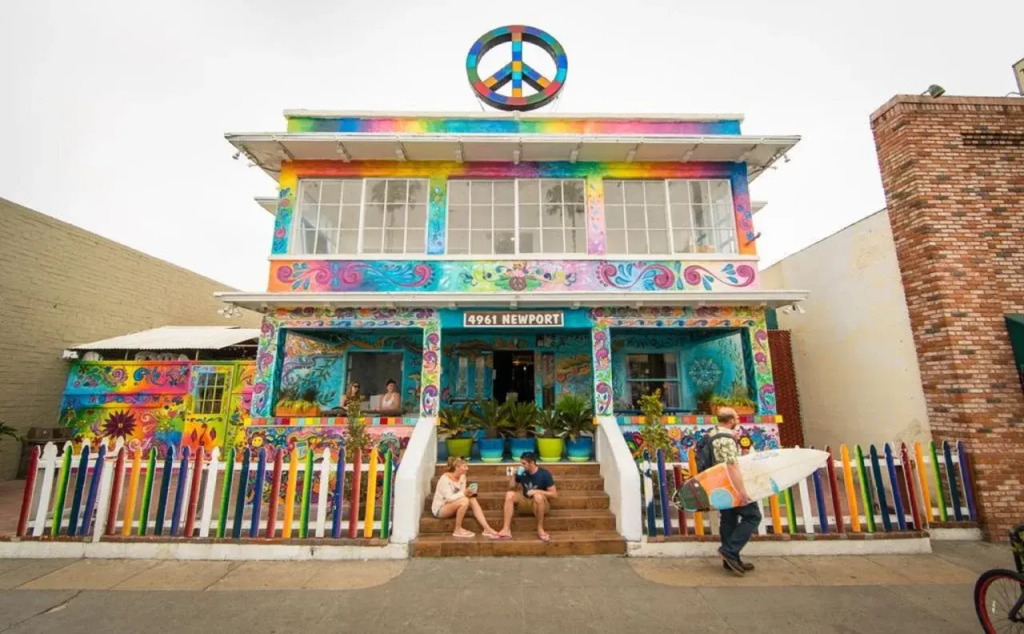 Samesun Ocean Beach Hotel & Hostel