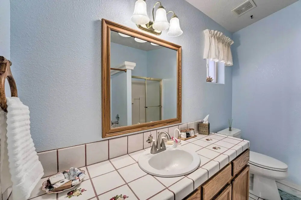 Private Pool & Patio: Lake Havasu City Retreat