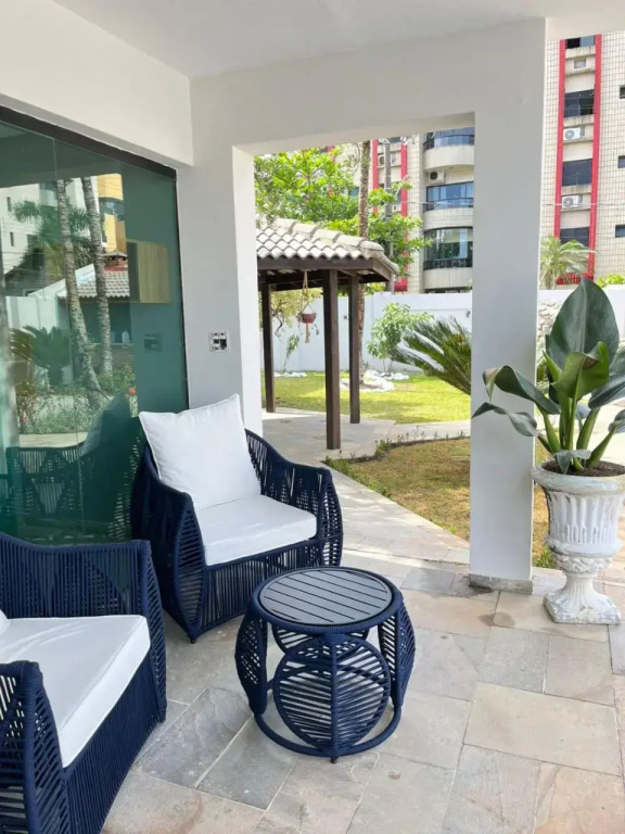 Dom Fernando Hotel Guarujá