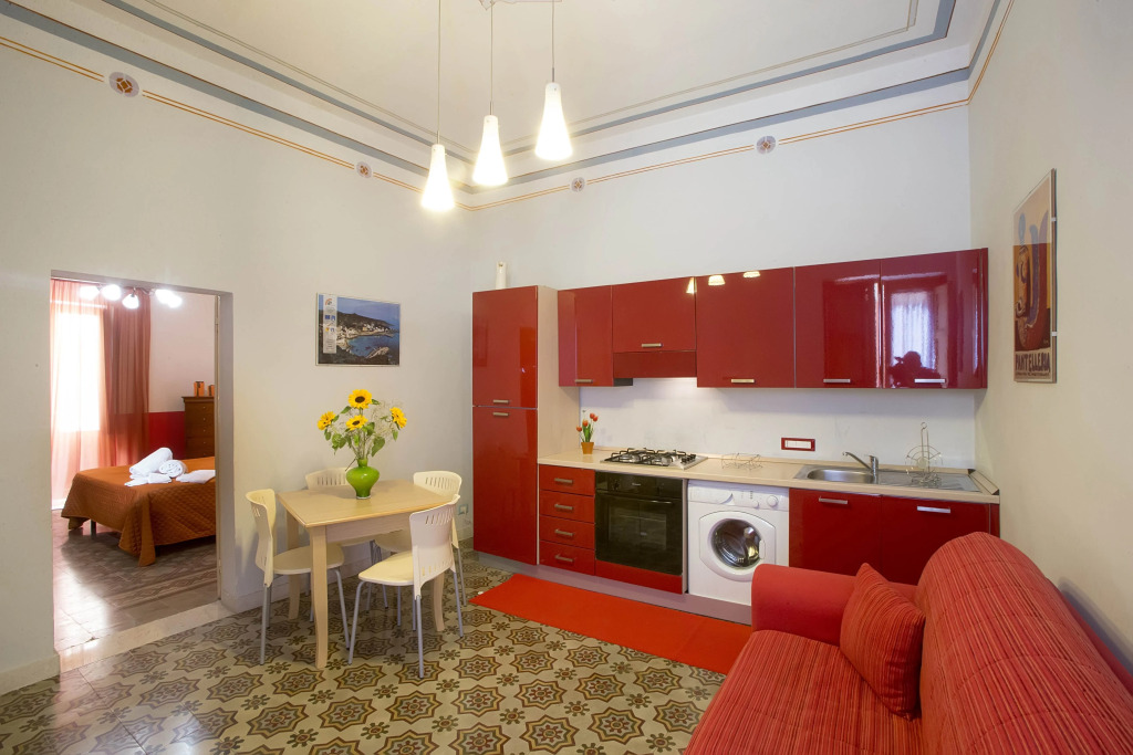 Il Cortile Fiorito