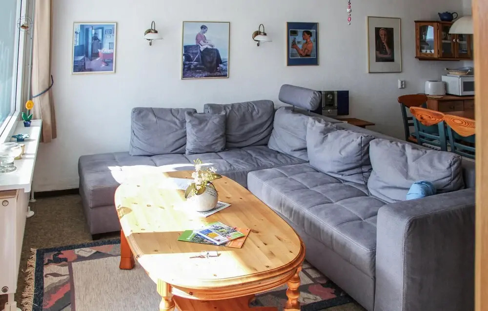 Amazing Apartment in Goslar-hahnenklee With 4 Bedrooms and Wifi