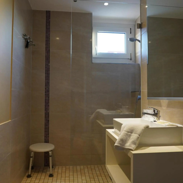 Kurhotel zu Heringsdorf