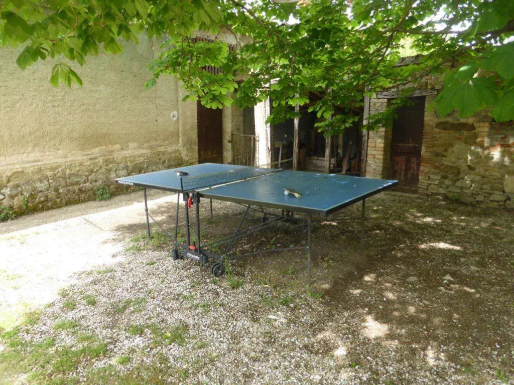 Country House La Casa Paterna