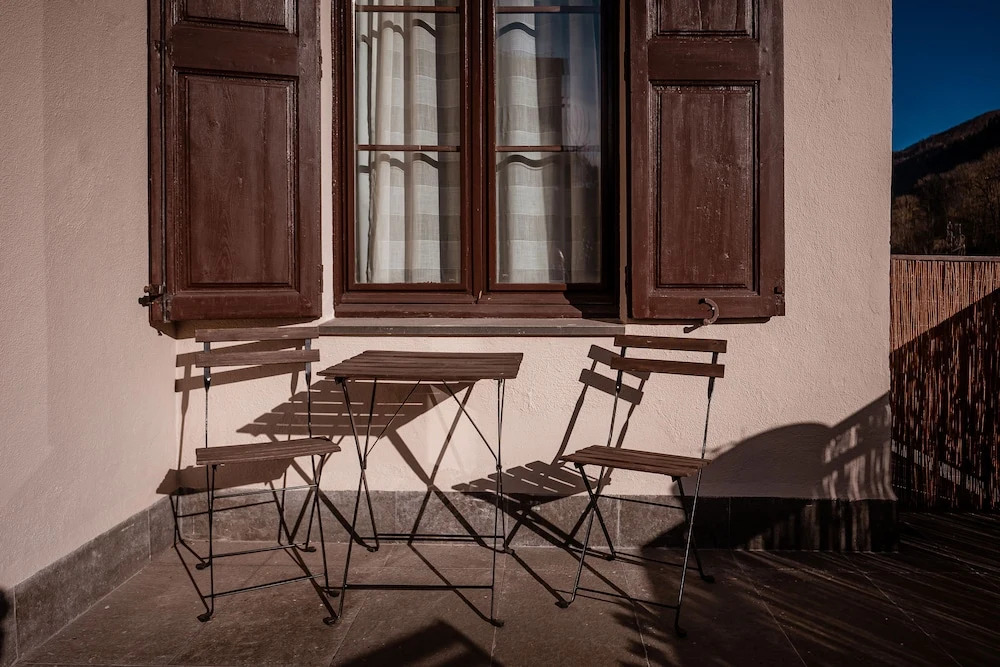 Hotel Antic Mas