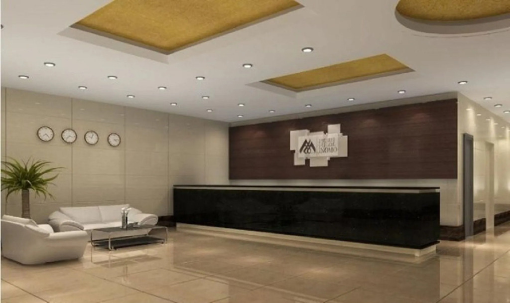 Shenzhen Nomo Hotel