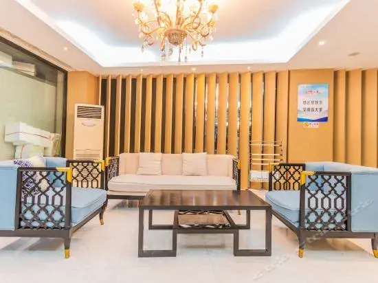 Xiulan Hotel (Jinyun Wandi Plaza)