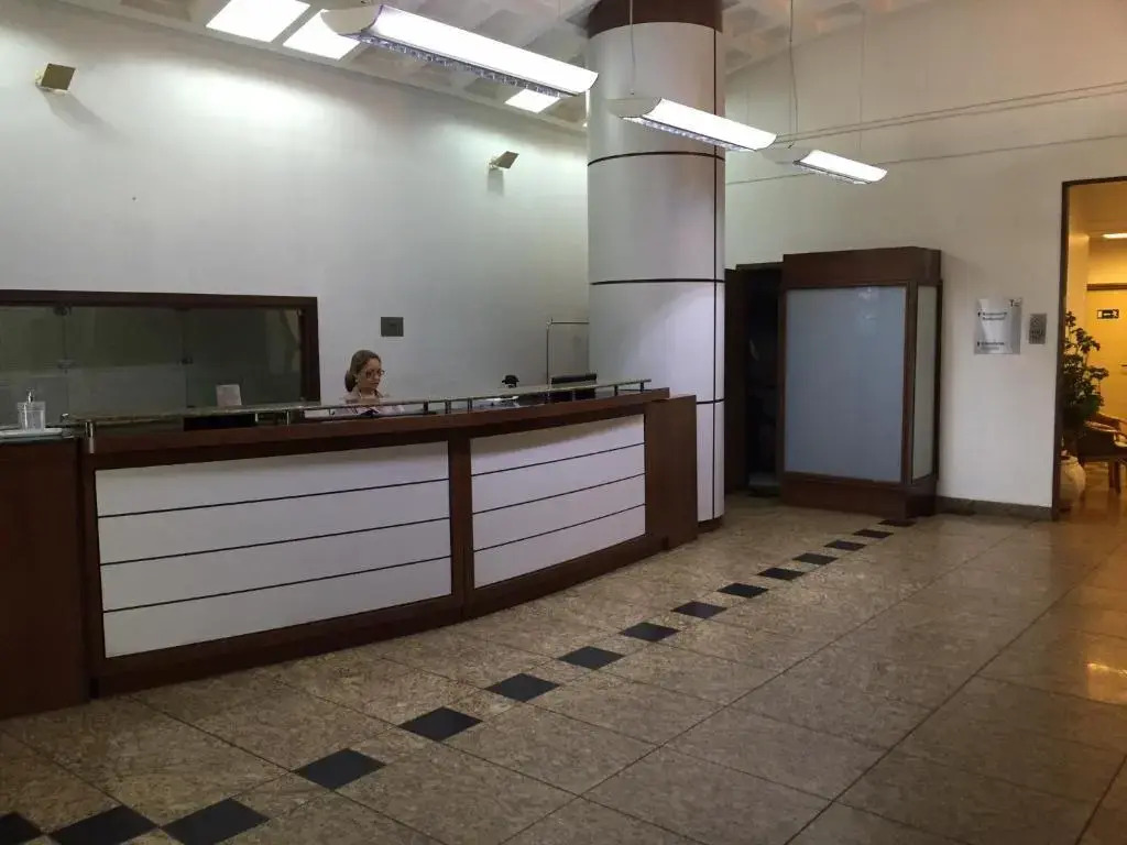 Flat João Lira Leblon