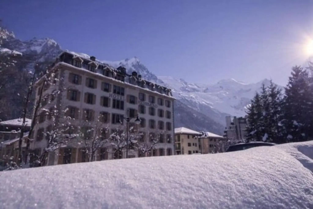 Hotel Richemond