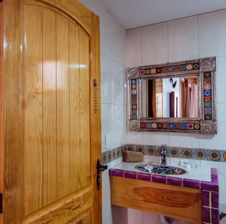 Bacana Cabañas De Alquiler
