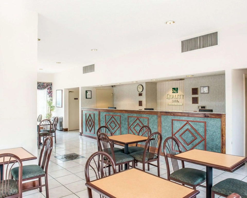 Quality Inn Marianna South