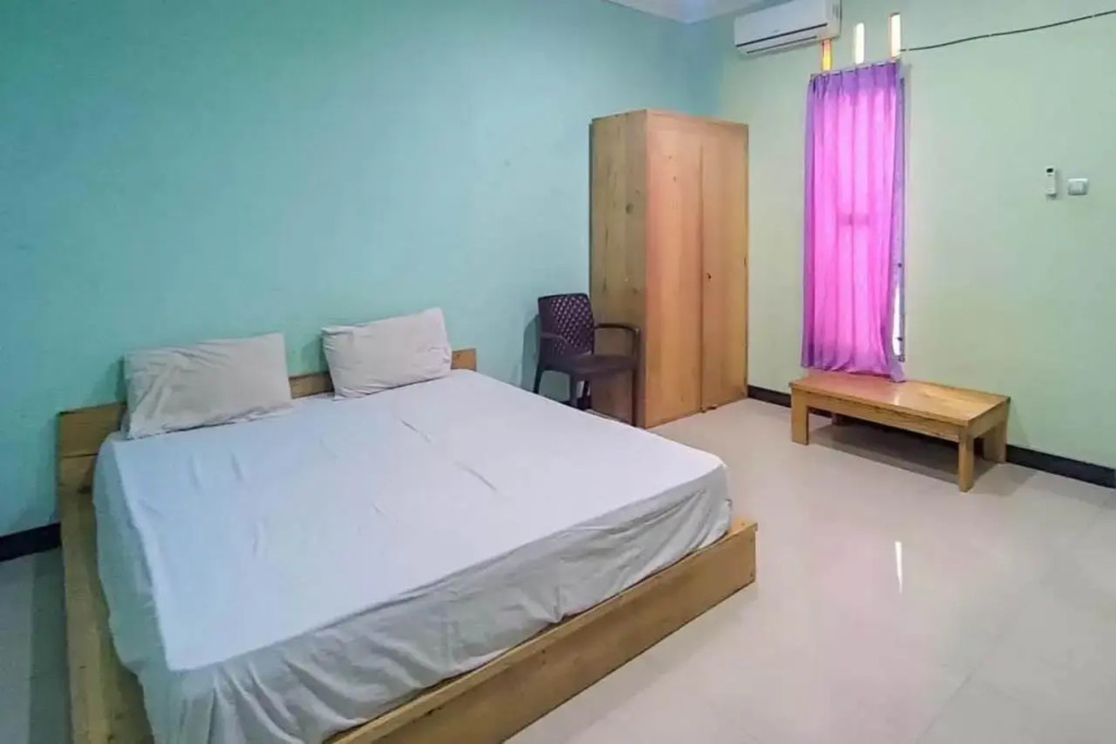 Anggrek Homestay
