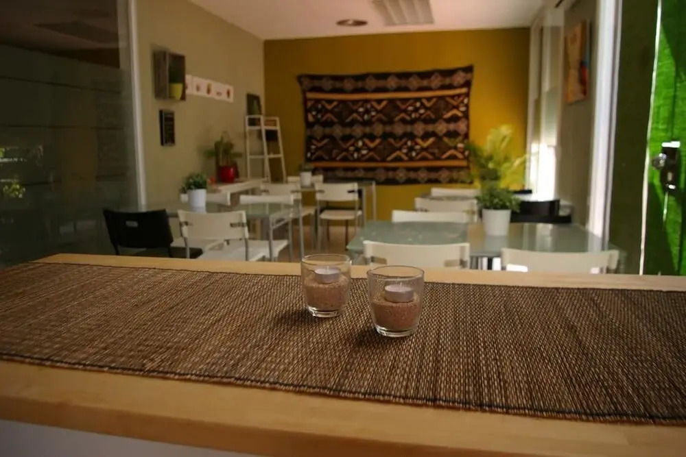 B&B Inés
